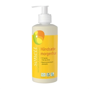 Håndsæbe Morgenfrue Sonett 300 ml